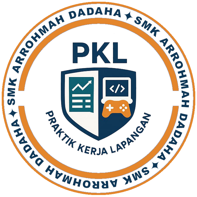 Logo Sekolah